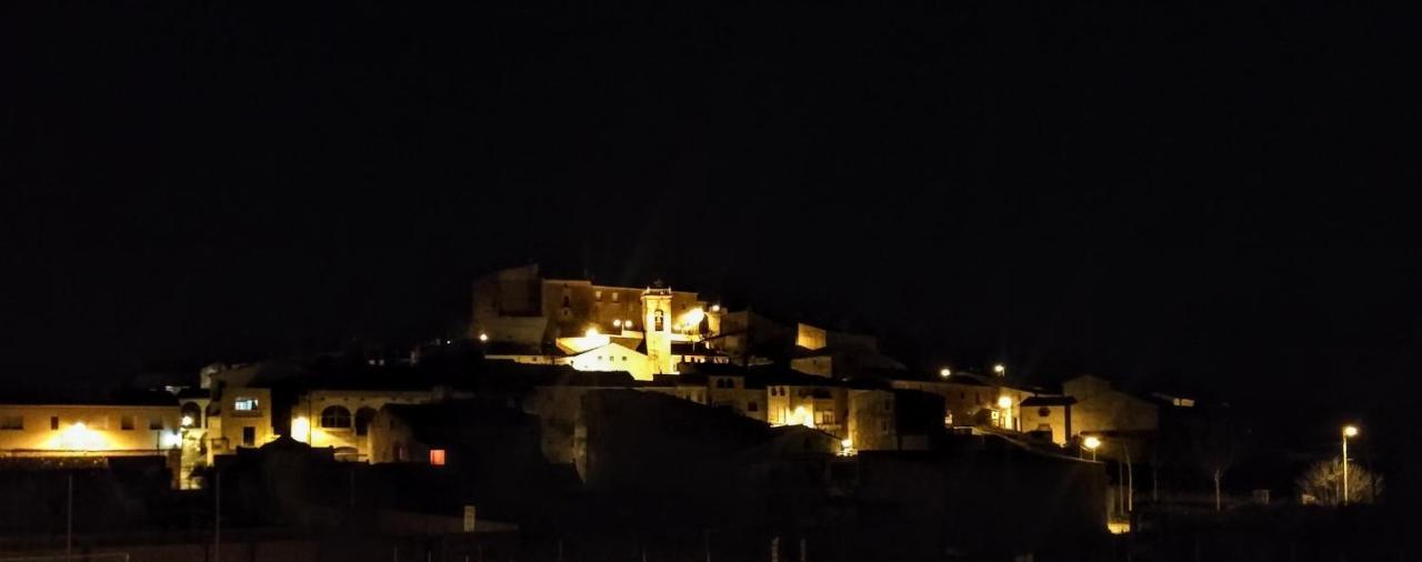 Hotel Ca La Bet Claravalls Zewnętrze zdjęcie