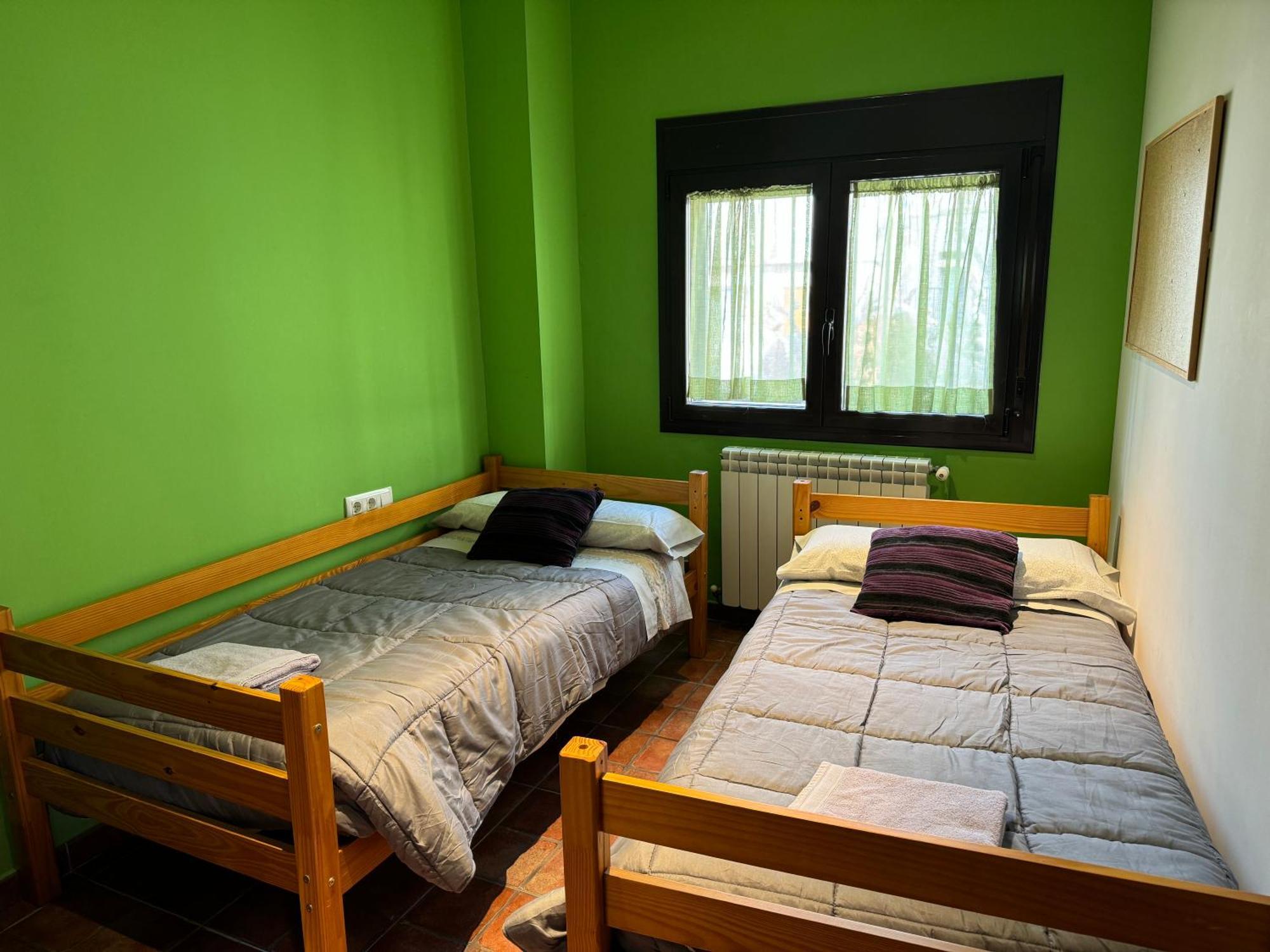 Hotel Ca La Bet Claravalls Zewnętrze zdjęcie