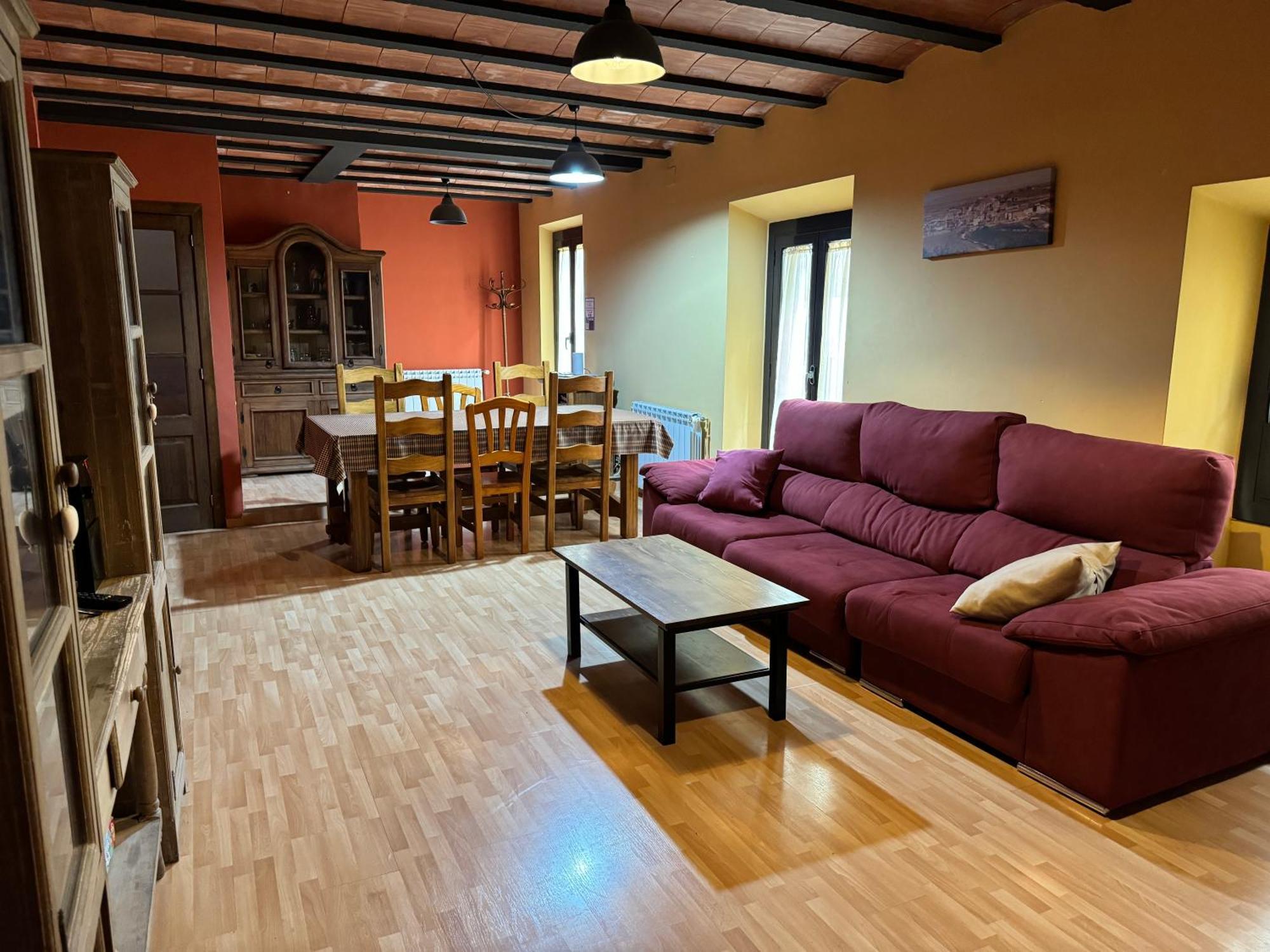 Hotel Ca La Bet Claravalls Zewnętrze zdjęcie