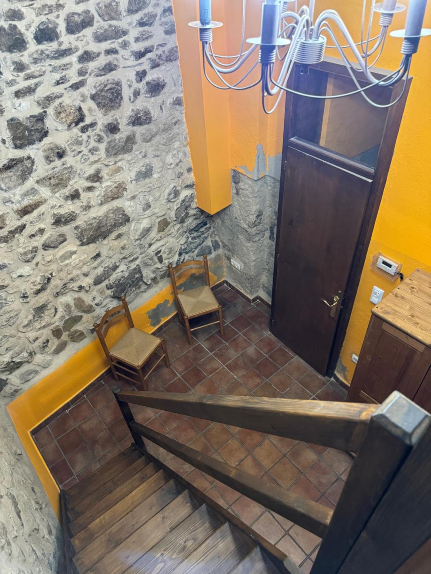 Hotel Ca La Bet Claravalls Zewnętrze zdjęcie