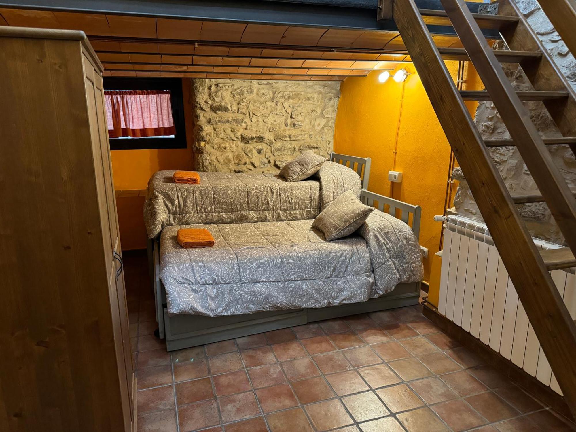Hotel Ca La Bet Claravalls Zewnętrze zdjęcie