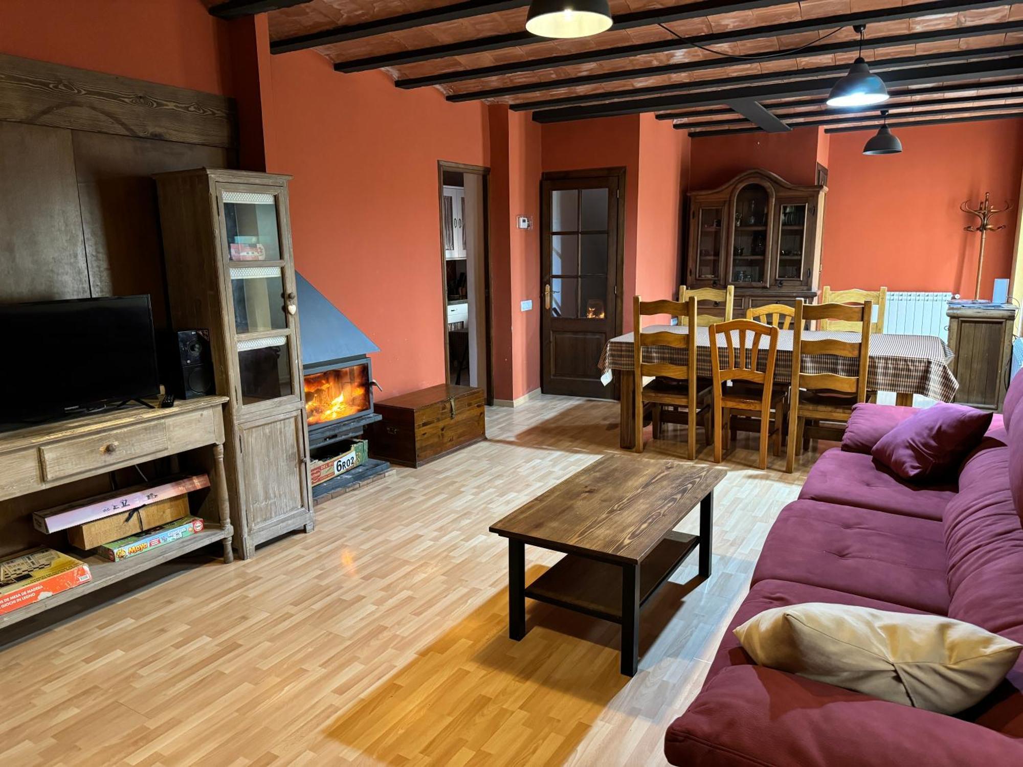 Hotel Ca La Bet Claravalls Zewnętrze zdjęcie