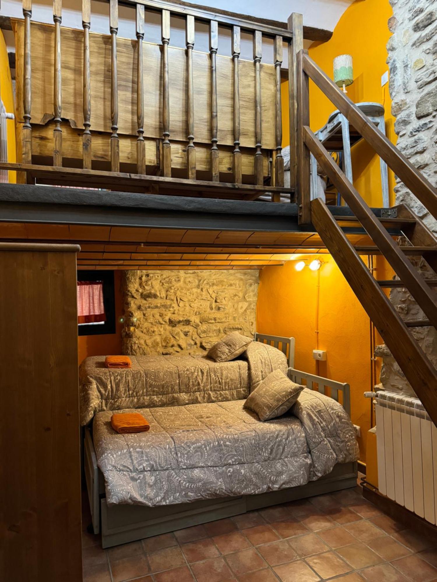 Hotel Ca La Bet Claravalls Zewnętrze zdjęcie