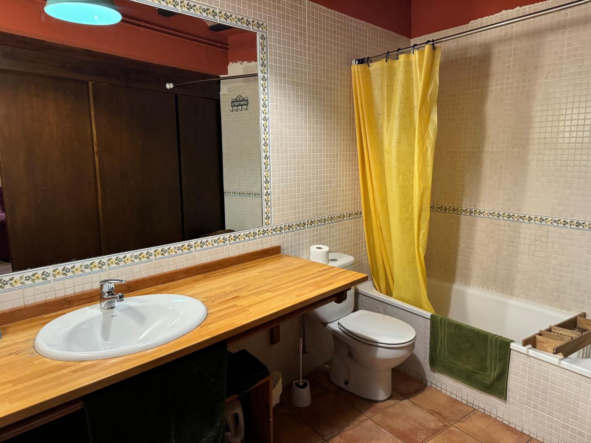 Hotel Ca La Bet Claravalls Zewnętrze zdjęcie