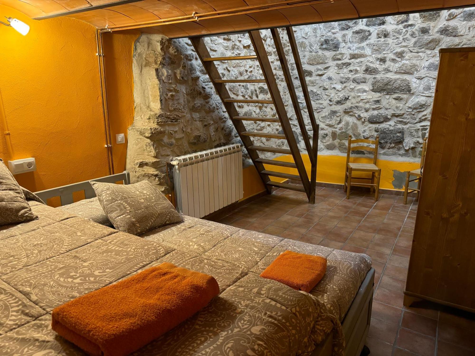 Hotel Ca La Bet Claravalls Zewnętrze zdjęcie