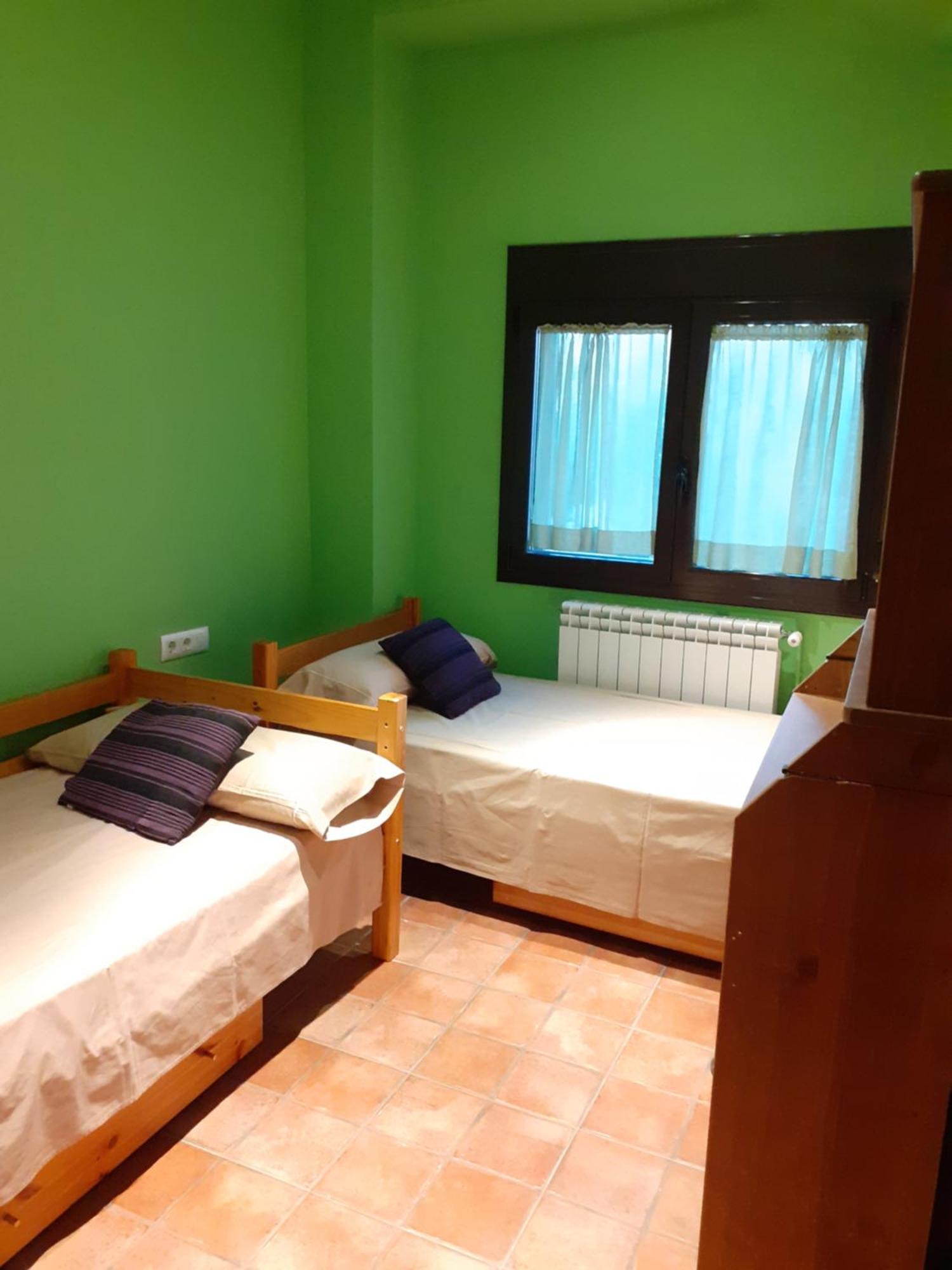 Hotel Ca La Bet Claravalls Pokój zdjęcie