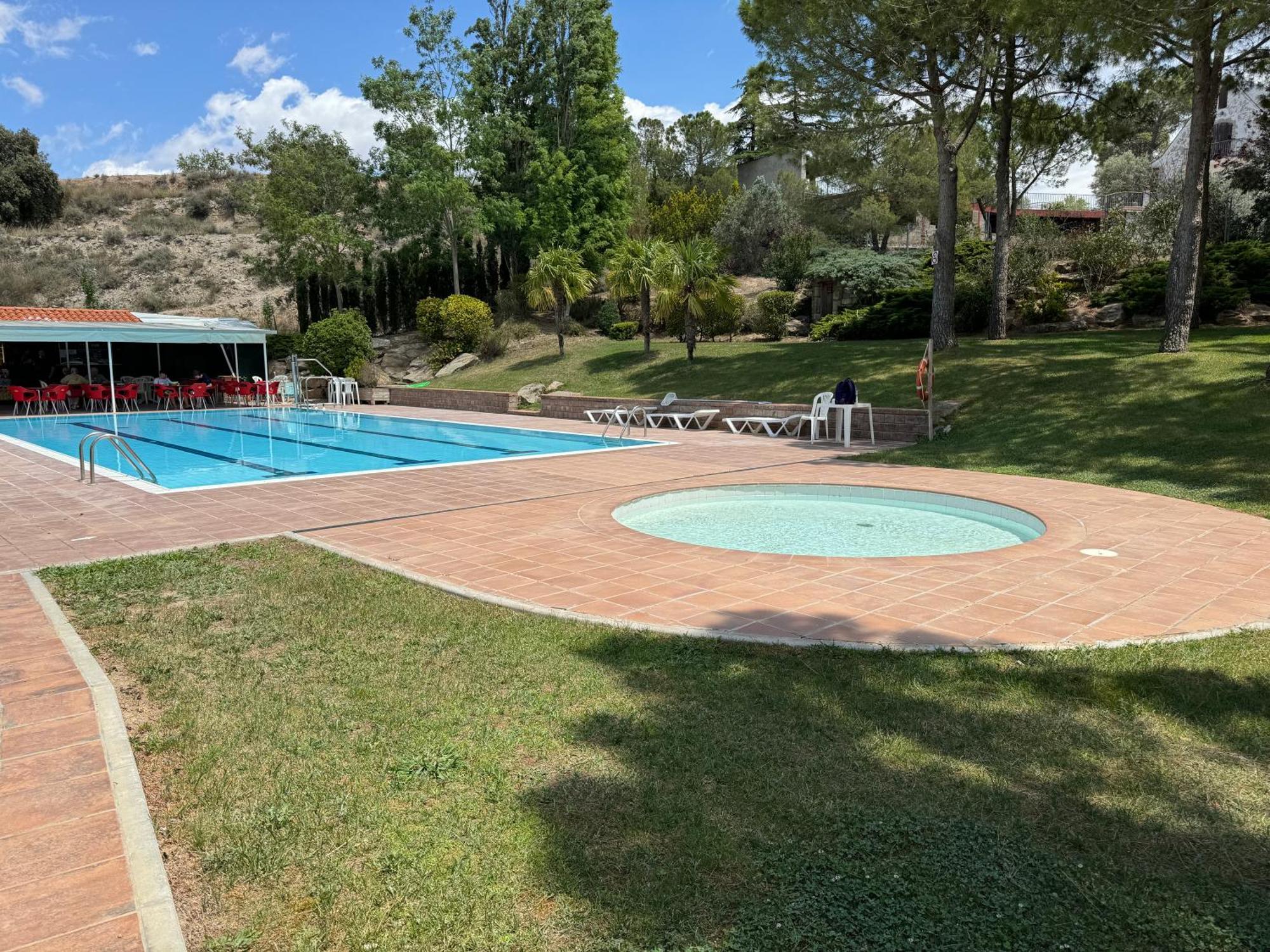 Hotel Ca La Bet Claravalls Zewnętrze zdjęcie