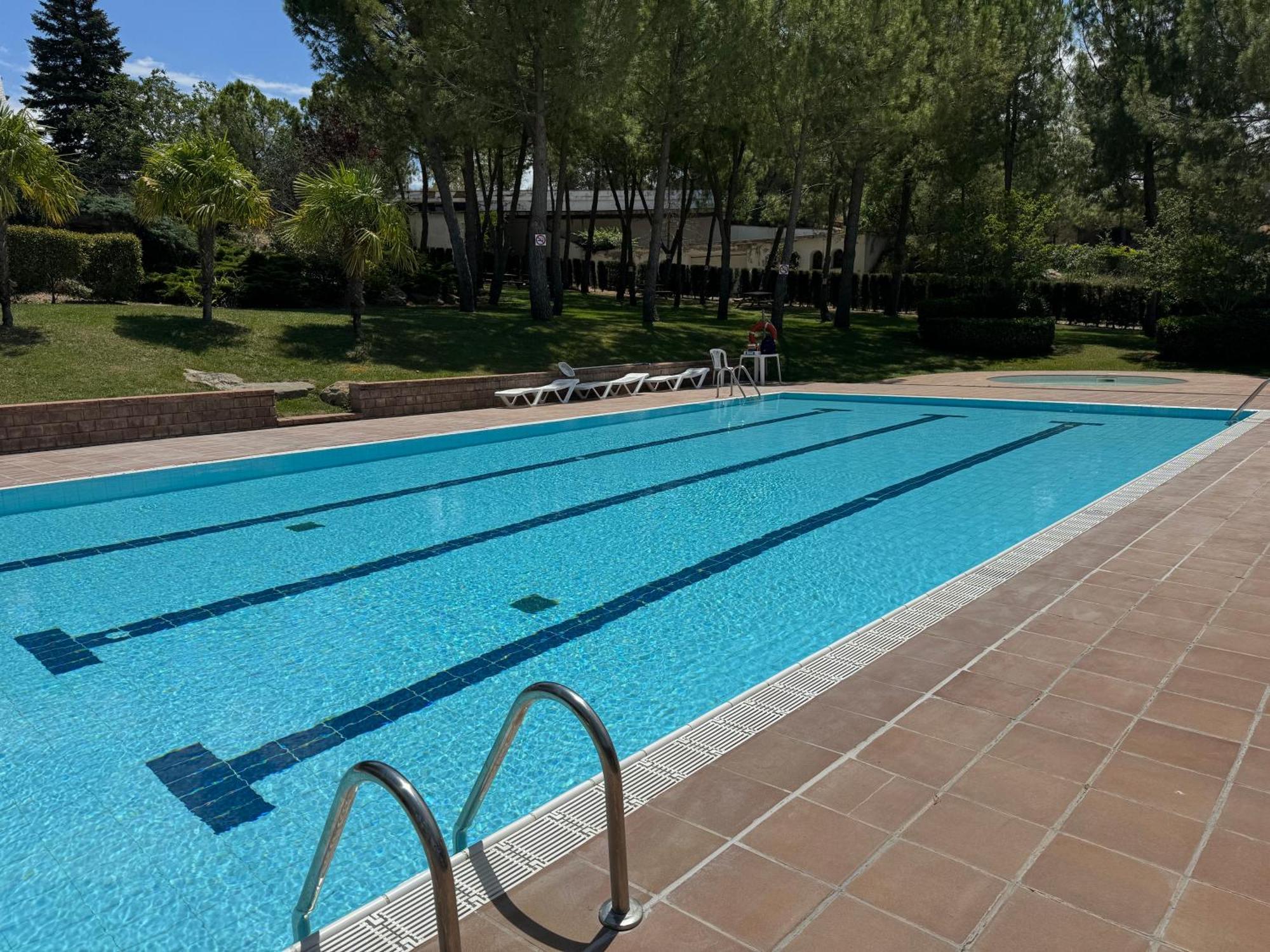 Hotel Ca La Bet Claravalls Zewnętrze zdjęcie